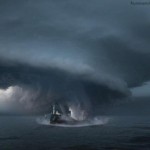 Бермудский треугольник